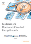 Landscape and Development Trends of Energy Research by Elsevier Analytical Services, Xiamen University, Tan Kah Kee Innovation Laboratory, and Collaborative Innovation Center of Chemistry for Energy Materials