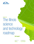 The Illinois Science and Technology Roadmap by Illinois Science & Technology Coalition, Elsevier, Ocean Tomo, and Leff Communications