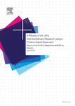 A Review of the UK's Interdisciplinary Research Using a Citation-based Approach by Lei Pan PhD and Sophia Katrenko PhD