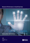 Research Performance in South-East Asia by Elsevier Analytical Services, British Council, and Foreign and Commonwealth Office